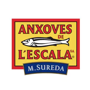 Anxoves de lescala