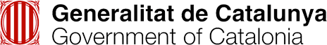 Logo generalitat catalunya png