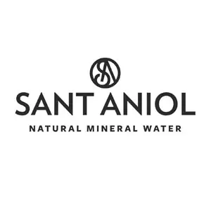 Sant aniol water Sant aniol water