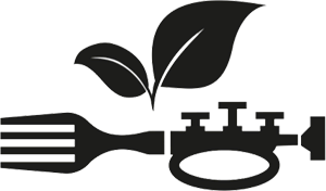 Logo region mundial de la gastronomia