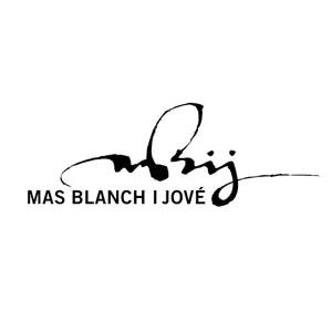 Logotipo mas blanch i jove
