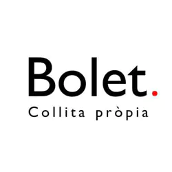 Bolet alimentosdecatalunya