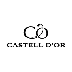 Castell dor alimentosdecatalunya