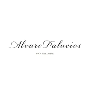 Logo alvaro palacios alimentosdecatalunya