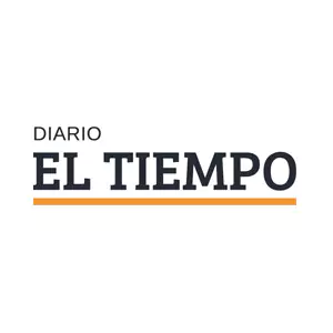 Logo diario el tiempo colombia alimentosdecatalunya