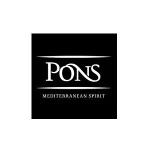 Logo pons alimentosdecatalunya