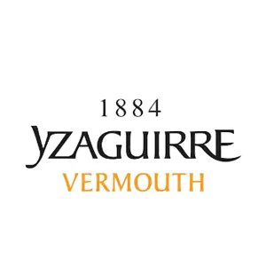 Logo yzaguirre vermouth alimentosdecatalunya