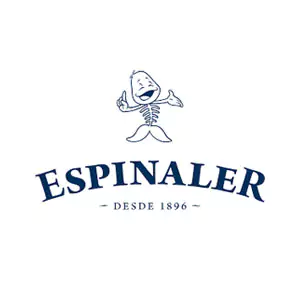 Logotipo ca lespinaler