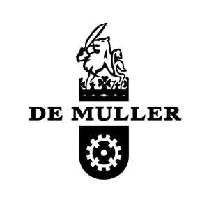 Logotipo de muller