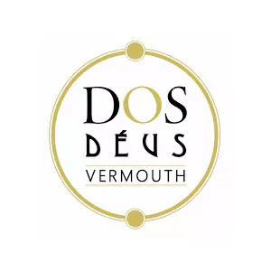 Logotipo vermouth dos deus