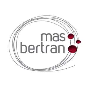 Logo celler mas bertran alimentosdecatalunya