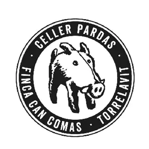Logo celler pardas alimentosdecatalunya
