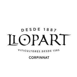 Logo llopart alimentosdecatalunya