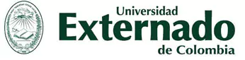 Logo universidad externado de colombia
