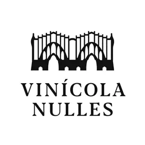 Logo vinicola nulles alimentosdecatalunya
