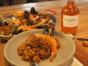 Arroz de lemporda alimentosdecatalunya