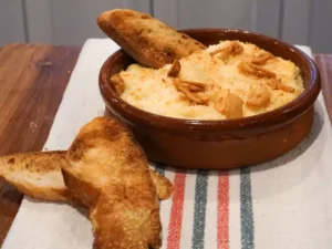 Brandada alimentosdecatalunya