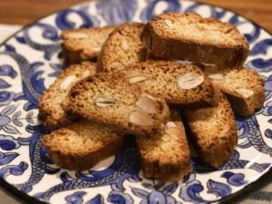 Carquinyolis alimentosdecatalunya