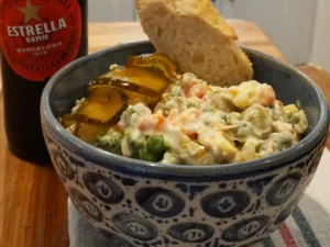 Ensaladilla olivier alimentosdecatalunya