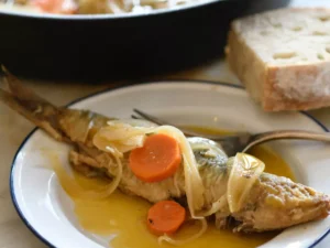 Sardines en escabetx alimentosdecatalunya