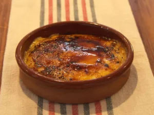 St joseps crema catalana alimentosdecatalunya
