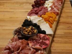 Taula dembotits alimentosdecatalunya