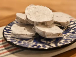 Torro dagramunt alimentosdecatalunya
