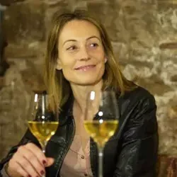 Anna vincens