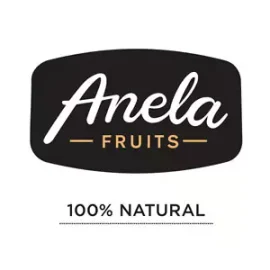 Logotipo anela fruits