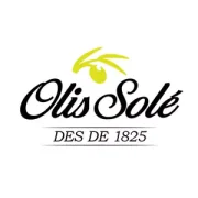 Logotipo olis sole sl