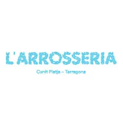 Restaurante larrosseria
