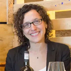 Somelier sandra buch barris alimentosdecatalunya